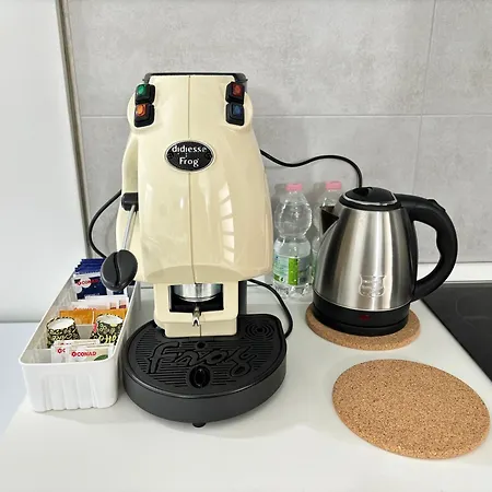 Your Home, Two Steps From The Sea * Бари