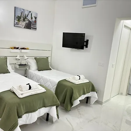 Апартаменты Your Home, Two Steps From The Sea