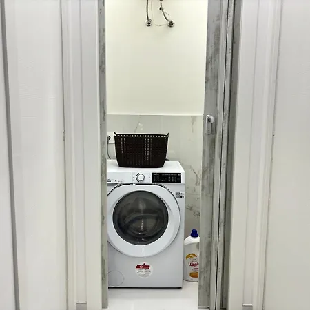 Апартаменты Your Home, Two Steps From The Sea *