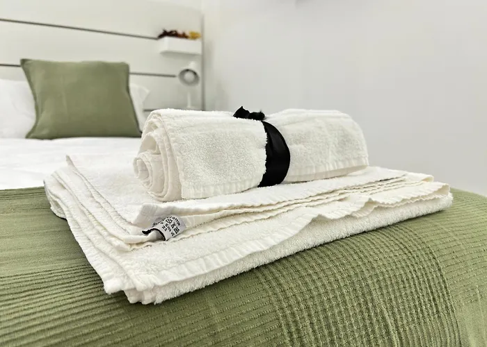 Apartamento Your Home, Two Steps From The Sea *