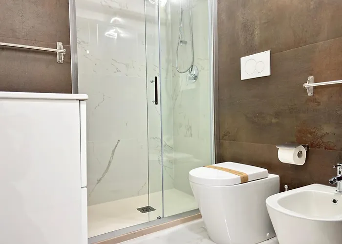 Apartamento Your Home, Two Steps From The Sea *