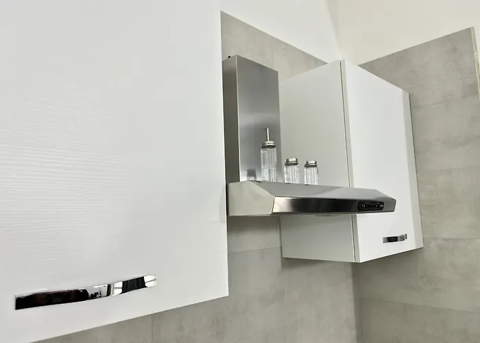 Your Home, Two Steps From The Sea *