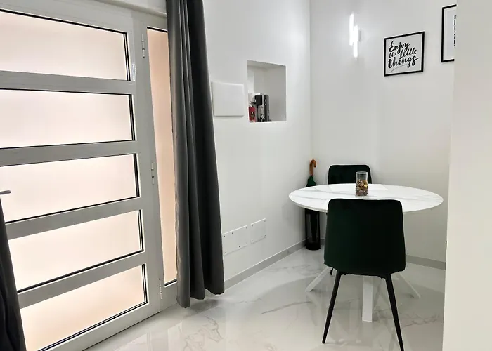 Your Home, Two Steps From The Sea