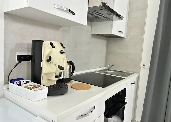 Your Home, Two Steps From The Sea Apartamento