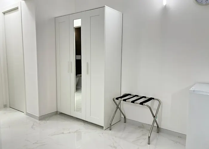 Your Home, Two Steps From The Sea Apartamento Bari