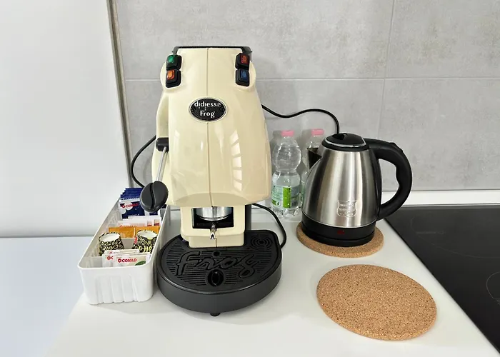 Your Home, Two Steps From The Sea * Bari