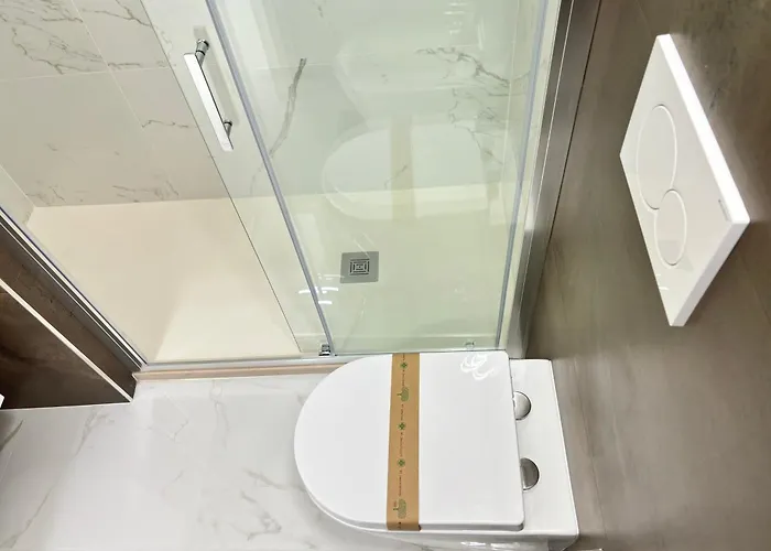 Your Home, Two Steps From The Sea Bari