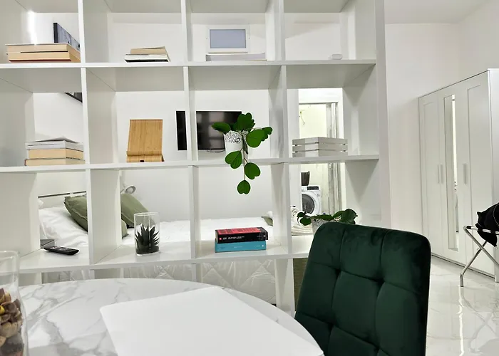 Your Home, Two Steps From The Sea