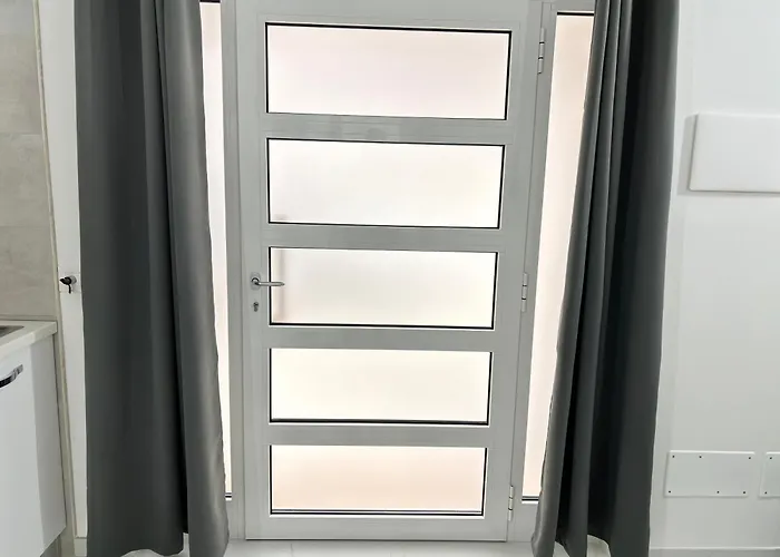 Your Home, Two Steps From The Sea Apartamento Bari