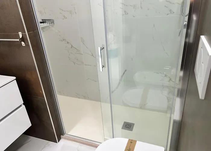 Your Home, Two Steps From The Sea Apartamento *