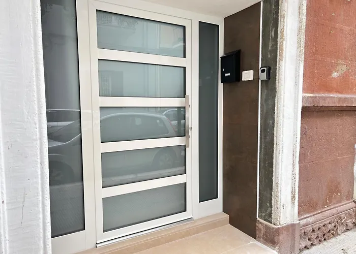 Apartamento Your Home, Two Steps From The Sea