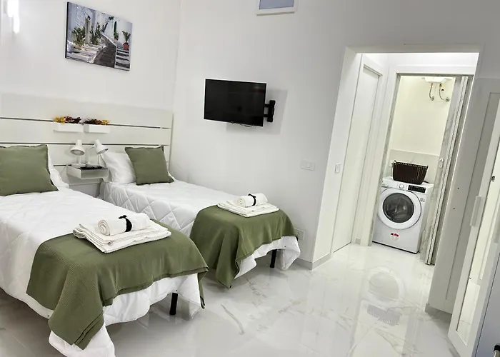 Your Home, Two Steps From The Sea Apartamento