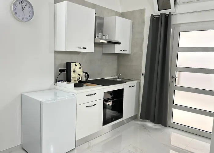 Your Home, Two Steps From The Sea