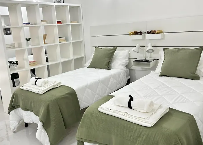 Your Home, Two Steps From The Sea Apartamento