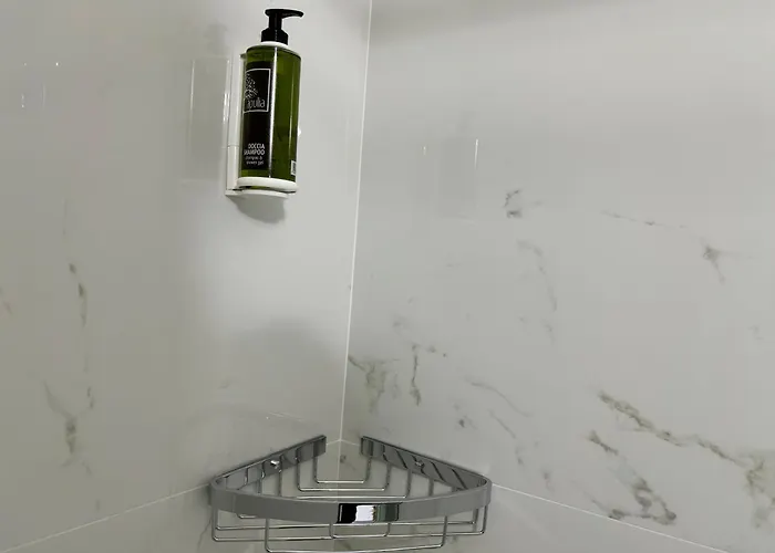 Your Home, Two Steps From The Sea Bari