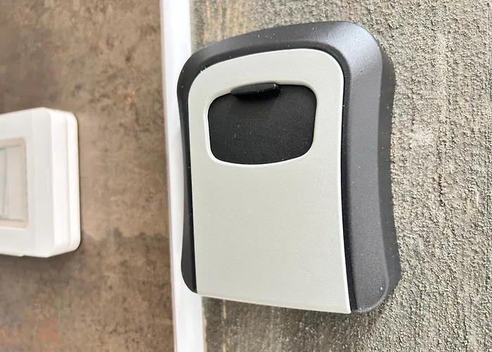 Your Home, Two Steps From The Sea * Bari