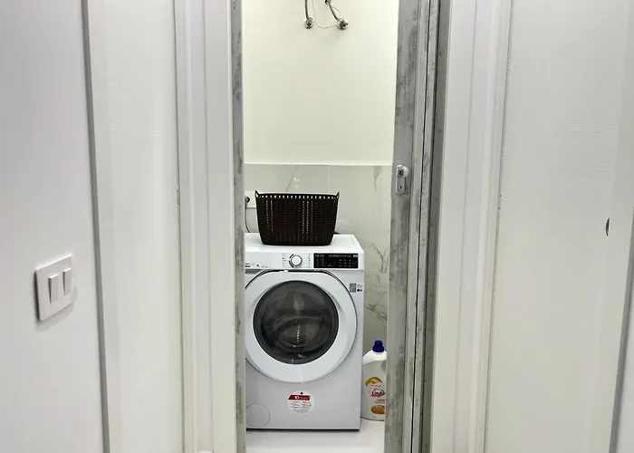 Apartamento Your Home, Two Steps From The Sea *