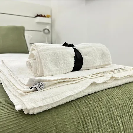 Apartamento Your Home, Two Steps From The Sea *