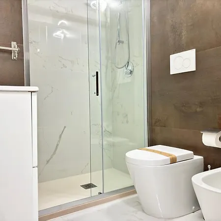 Apartmán Your Home, Two Steps From The Sea *