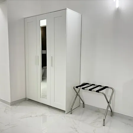 Your Home, Two Steps From The Sea Apartment Bari